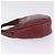 Bolso de hombro CARTIER Must Line de cuero Bordeaux Gold Auth ka5921 Dorado Burdeos - vista 4