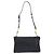 Borsa a tracolla Miu Miu Matelassé in pelle nera e oro Auth yk20786M Nero D'oro - vista 2