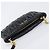 Borsa a tracolla Miu Miu Matelassé in pelle nera e oro Auth yk20786M Nero D'oro - vista 6