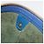 LOUIS VUITTON Epi Keepall 50 Boston Bag Blue M42965 LV Auth 196214 - vista 12