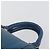 LOUIS VUITTON Epi Keepall 50 Boston Bag Blue M42965 LV Auth 196214 - vista 14