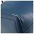 LOUIS VUITTON Epi Keepall 50 Boston Bag Blue M42965 LV Auth 196214 - vista 17