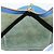 LOUIS VUITTON Epi Keepall 50 Boston Bag Blue M42965 LV Auth 196214 - vista 20
