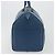 LOUIS VUITTON Epi Keepall 50 Boston Bag Blue M42965 LV Auth 196214 - vista 3