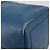 LOUIS VUITTON Epi Keepall 50 Boston Bag Blue M42965 LV Auth 196214 - vista 8