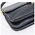 Céline Borsa a tracolla CELINE Horse Carriage in pelle Navy Gold Auth 199215 D'oro Blu navy - vista 14
