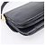 Céline Borsa a tracolla CELINE Horse Carriage in pelle Navy Gold Auth 199215 D'oro Blu navy - vista 16
