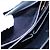 Céline Borsa a tracolla CELINE Horse Carriage in pelle Navy Gold Auth 199215 D'oro Blu navy - vista 22