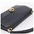 Céline Borsa a tracolla CELINE Horse Carriage in pelle Navy Gold Auth 199215 D'oro Blu navy - vista 6