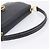 Céline Borsa a tracolla CELINE Horse Carriage in pelle Navy Gold Auth 199215 D'oro Blu navy - vista 7
