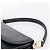 Céline Borsa a tracolla CELINE Horse Carriage in pelle Navy Gold Auth 199215 D'oro Blu navy - vista 8