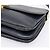 Céline Borsa a tracolla CELINE Horse Carriage in pelle Navy Gold Auth 199215 D'oro Blu navy - vista 9