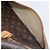 Borsa a mano LOUIS VUITTON Monogram Deauville M47270 LV Auth 200912 Monogramma - vista 11