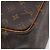 Borsa a mano LOUIS VUITTON Monogram Deauville M47270 LV Auth 200912 Monogramma - vista 17
