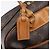 Borsa a mano LOUIS VUITTON Monogram Deauville M47270 LV Auth 200912 Monogramma - vista 19