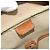 Borsa a mano LOUIS VUITTON Monogram Deauville M47270 LV Auth 200912 Monogramma - vista 20