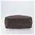 Borsa a mano LOUIS VUITTON Monogram Deauville M47270 LV Auth 200912 Monogramma - vista 5