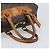 Borsa a mano LOUIS VUITTON Monogram Deauville M47270 LV Auth 200912 Monogramma - vista 7