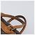 Borsa a mano LOUIS VUITTON Monogram Deauville M47270 LV Auth 200912 Monogramma - vista 8