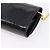 Borsa a tracolla Salvatore Ferragamo Vala Chain Patent Black Gold Tone Auth 199006 Nero - vista 15