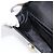 Borsa a tracolla Salvatore Ferragamo Vala Chain Patent Black Gold Tone Auth 199006 Nero - vista 18