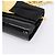 Borsa a tracolla Salvatore Ferragamo Vala Chain Patent Black Gold Tone Auth 199006 Nero - vista 9