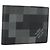 LOUIS VUITTON Damoflage Portefeuille Slender Wallet M14927 LV Auth 196883M