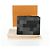 LOUIS VUITTON Damoflage Portefeuille Slender Wallet M14927 LV Auth 196883M - vista 12
