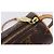 Pochette LOUIS VUITTON Monogram Papillon LV Auth BA15340 Monogramma - vista 10
