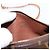 Pochette LOUIS VUITTON Monogram Papillon LV Auth BA15340 Monogramma - vista 11