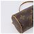 Pochette LOUIS VUITTON Monogram Papillon LV Auth BA15340 Monogramma - vista 17