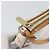 LOUIS VUITTON Monogram Multicolor Pochette Accessoires White M92649 Auth 200197 Bianco - vista 18