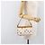 LOUIS VUITTON Monogram Multicolor Pochette Accessoires White M92649 Auth 200197 Bianco - vista 22