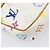 LOUIS VUITTON Monogram Multicolor Pochette Accessoires White M92649 Auth 200197 Bianco - vista 9