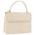 Borsa VALENTINO in pelle Avorio Oro Auth 197735 D'oro Crudo