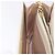 Borsa VALENTINO in pelle Avorio Oro Auth 197735 D'oro Crudo - vista 24