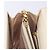 Borsa VALENTINO in pelle Avorio Oro Auth 197735 D'oro Crudo - vista 25