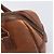 Borsa a mano Burberrys in pelle marrone tono oro Auth ep15667 - vista 10