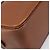 Borsa a mano Burberrys in pelle marrone tono oro Auth ep15667 - vista 14