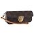 LOUIS VUITTON Monogram Pochette Lagoon Estuche para gafas M60008 LV Auth 200660A Monograma
