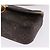 LOUIS VUITTON Monogram Pochette Lagoon Estuche para gafas M60008 LV Auth 200660A Monograma - vista 15