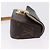 LOUIS VUITTON Monogram Pochette Lagoon Estuche para gafas M60008 LV Auth 200660A Monograma - vista 4