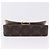 LOUIS VUITTON Monogram Pochette Lagoon Estuche para gafas M60008 LV Auth 200660A Monograma - vista 6