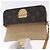 LOUIS VUITTON Monogram Pochette Lagoon Estuche para gafas M60008 LV Auth 200660A Monograma - vista 9