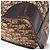 Borsa Boston Christian Dior Trotter Canvas Beige Gold Auth 197709 D'oro - vista 15