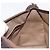 Borsa Boston Christian Dior Trotter Canvas Beige Gold Auth 197709 D'oro - vista 17