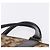 Borsa Boston Christian Dior Trotter Canvas Beige Gold Auth 197709 D'oro - vista 9