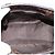 Bolso de mano Christian Dior Trotter Canvas PVC Brown Silver Auth ka5864V Castaño Plata - vista 10