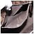 Bolso de mano Christian Dior Trotter Canvas PVC Brown Silver Auth ka5864V Castaño Plata - vista 11