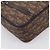 Bolso de mano Christian Dior Trotter Canvas PVC Brown Silver Auth ka5864V Castaño Plata - vista 16